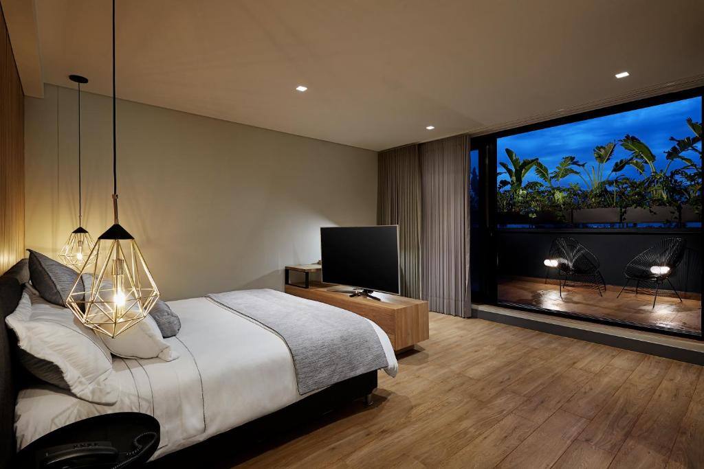 14 Urban Hotel in El Poblado, Medellín