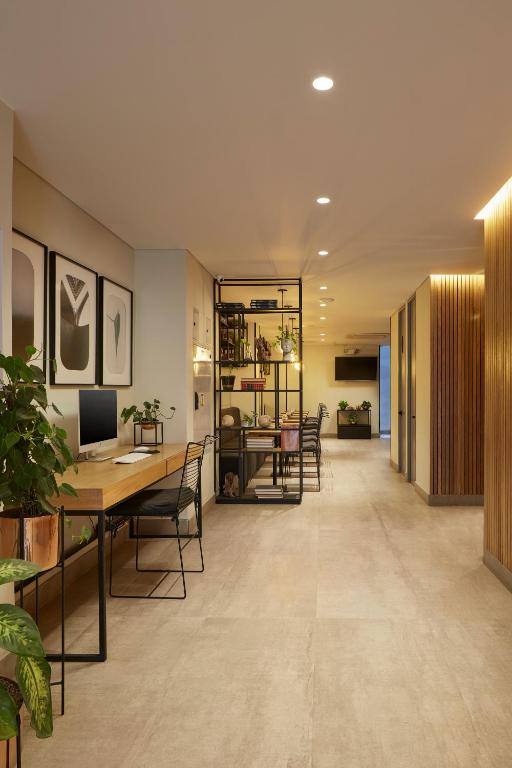 14 Urban Hotel in El Poblado, Medellín