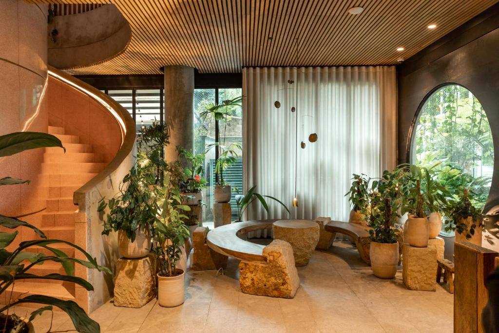 23 Hotel in El Poblado, Medellín