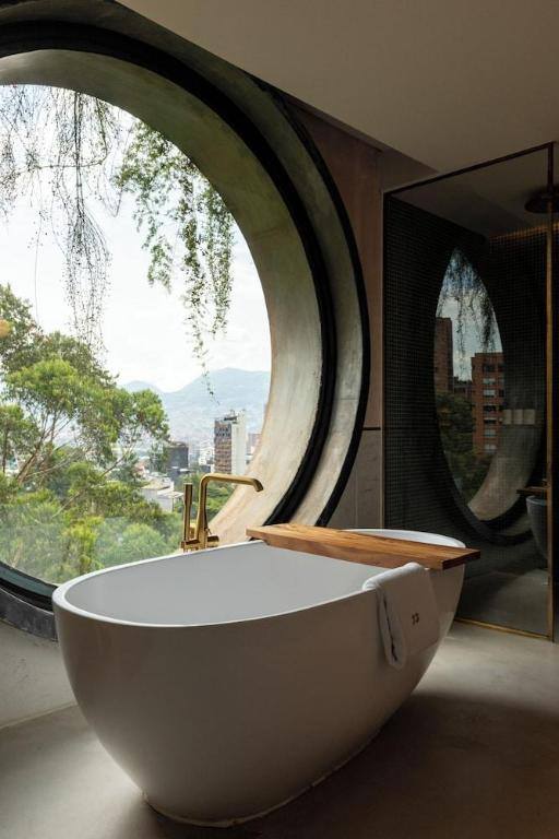 23 Hotel in El Poblado, Medellín