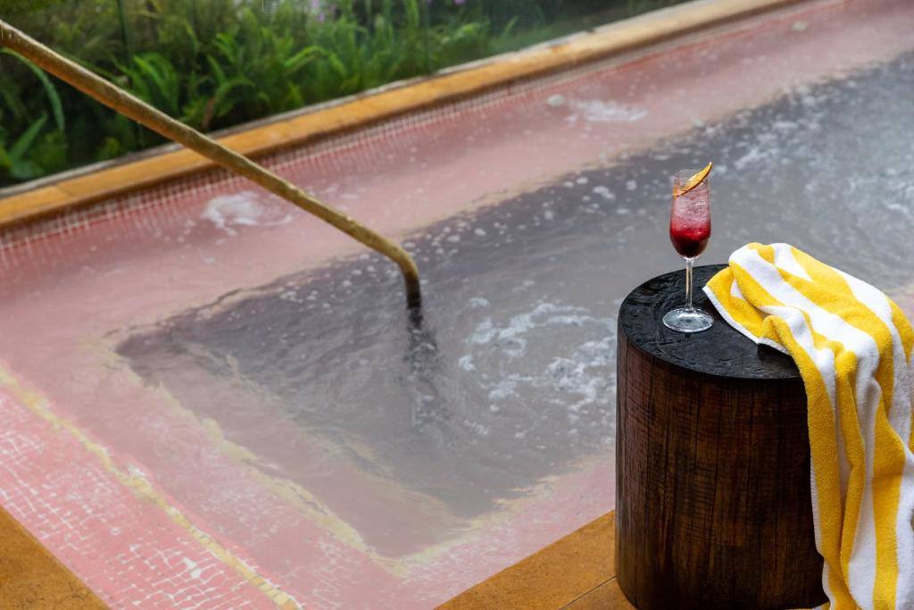 23 Hotel in El Poblado, Medellín