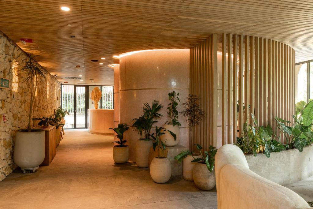 23 Hotel in El Poblado, Medellín