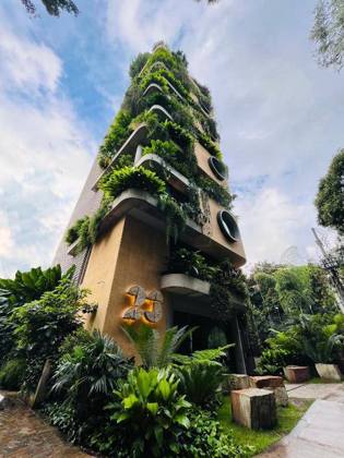 23 Hotel in El Poblado, Medellín