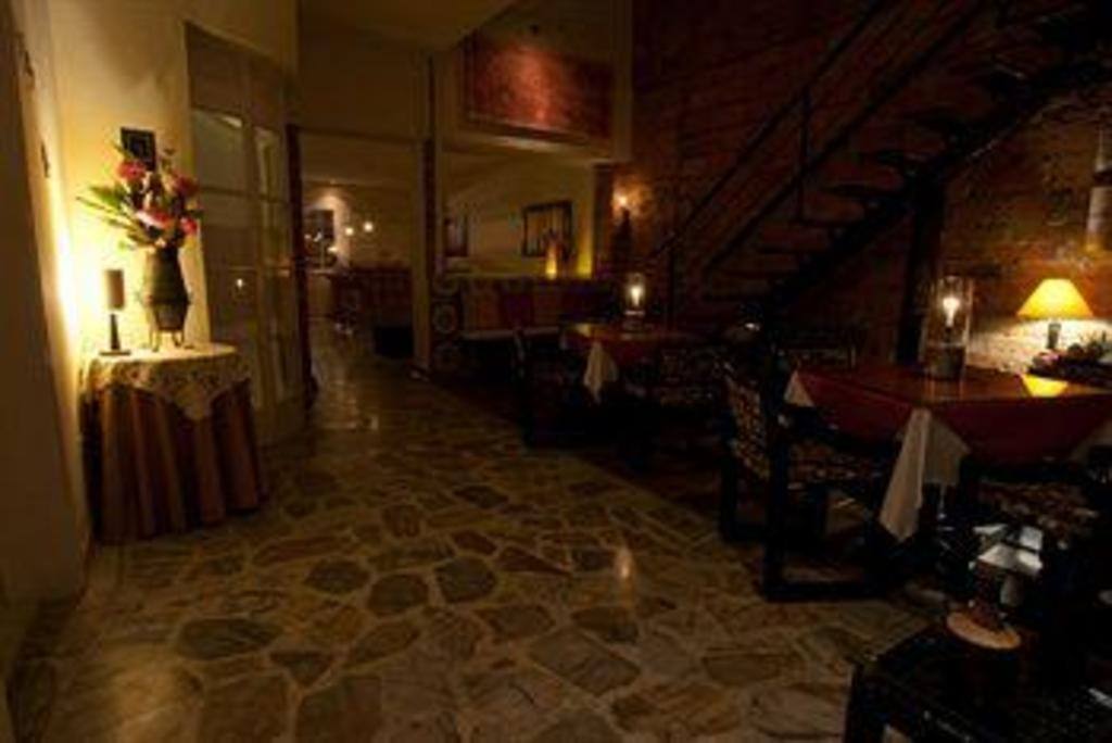 61Prado Hotel in Centro and La Candelaria, Medellín