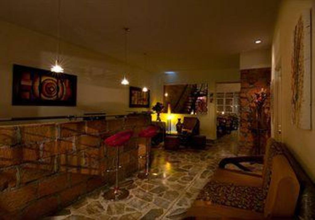 61Prado Hotel in Centro and La Candelaria, Medellín