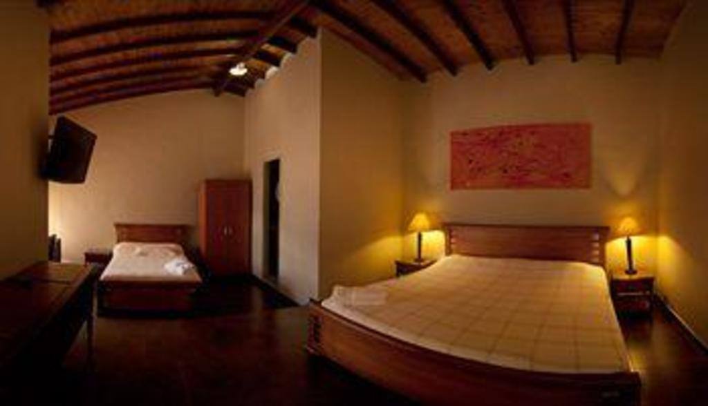 61Prado Hotel in Centro and La Candelaria, Medellín