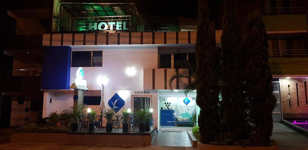 Almaviva Casa Hotel in Laureles and Estadio, Medellín