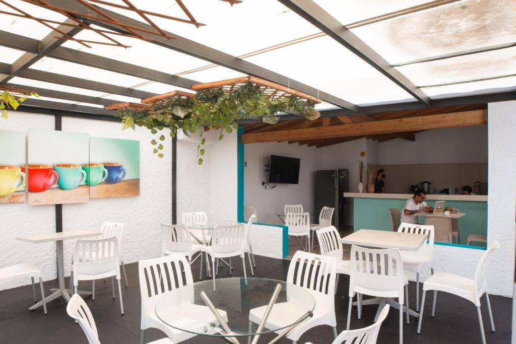 Almaviva Casa Hotel in Laureles and Estadio, Medellín