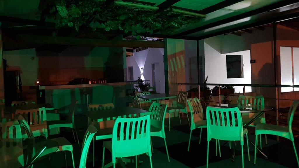 Almaviva Casa Hotel in Laureles and Estadio, Medellín