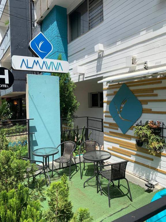 Almaviva Casa Hotel in Laureles and Estadio, Medellín