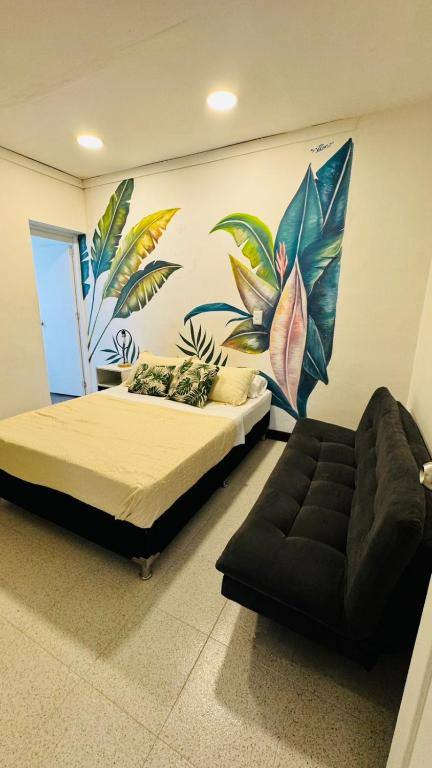 Bakú Laureles Hostel in Laureles and Estadio, Medellín