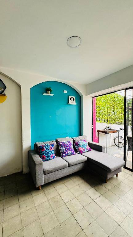Bakú Laureles Hostel in Laureles and Estadio, Medellín