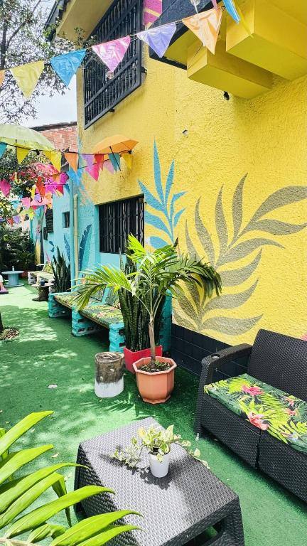 Bakú Laureles Hostel in Laureles and Estadio, Medellín