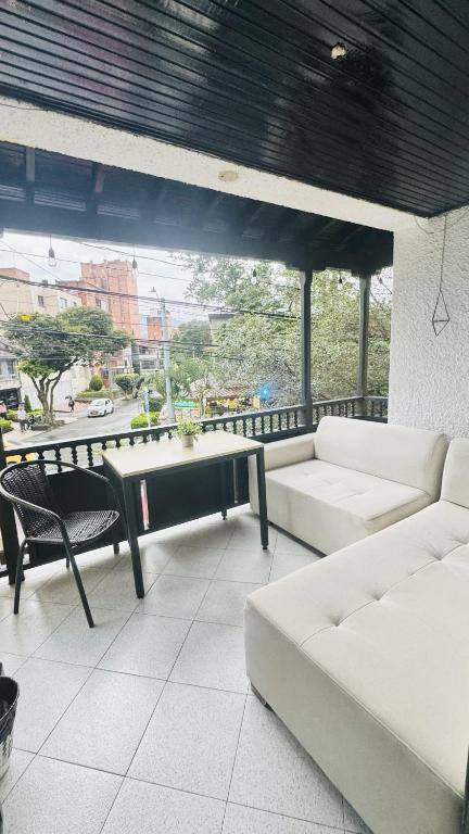 Bakú Laureles Hostel in Laureles and Estadio, Medellín