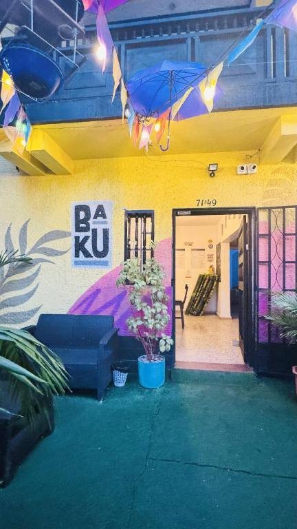 Bakú Laureles Hostel in Laureles and Estadio, Medellín