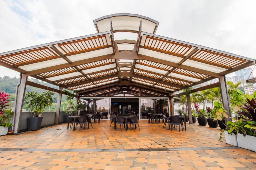 Best Western Plus Hotel San Diego in Elsewhere in Medellín, Medellín