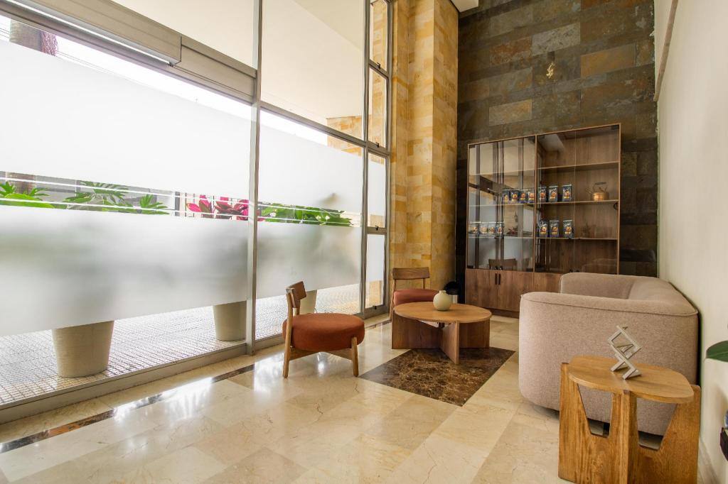 Best Western Plus Hotel San Diego in Elsewhere in Medellín, Medellín
