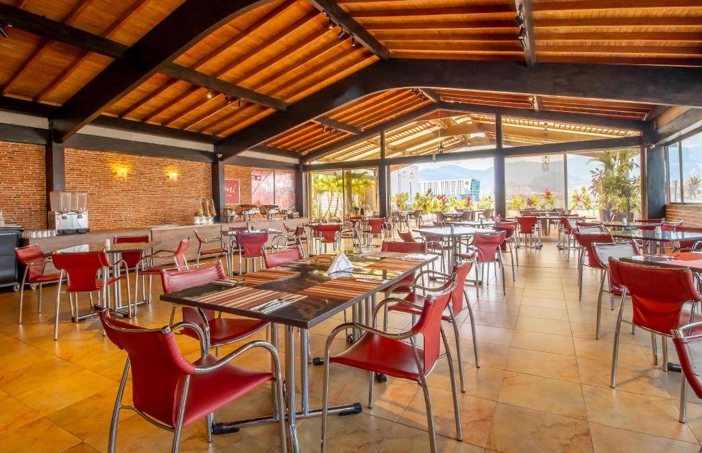 Best Western Plus Hotel San Diego in Elsewhere in Medellín, Medellín