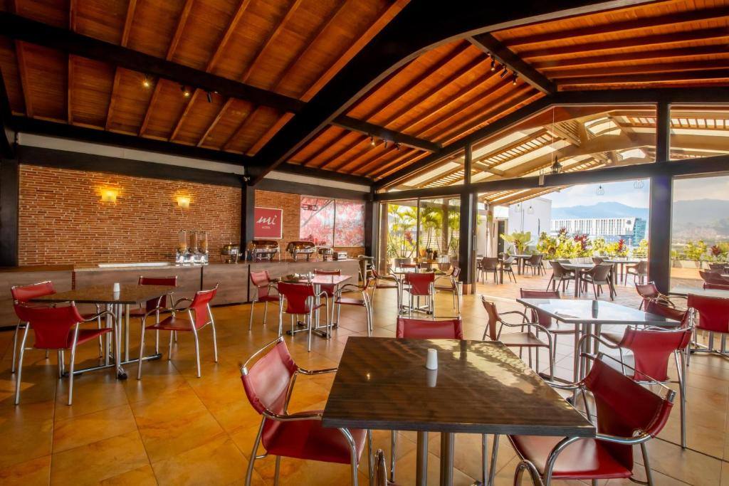 Best Western Plus Hotel San Diego in Elsewhere in Medellín, Medellín