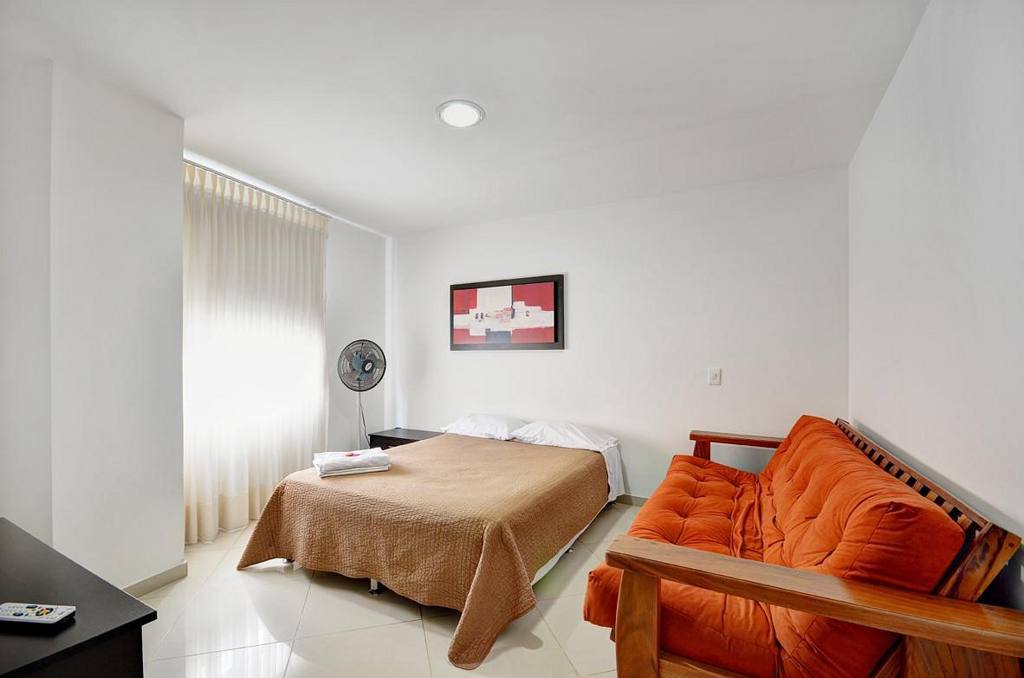 Black Sheep Hostel Medellin in El Poblado, Medellín