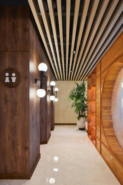 Blues Suites Medellín in El Poblado, Medellín