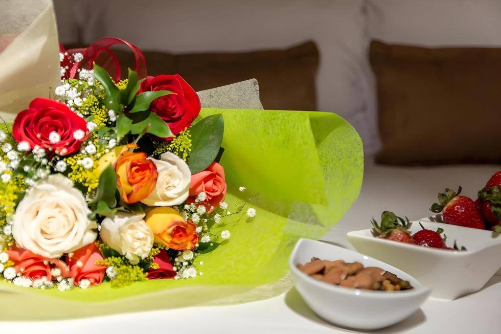 Cabo de la Vela Hotel in Laureles and Estadio, Medellín