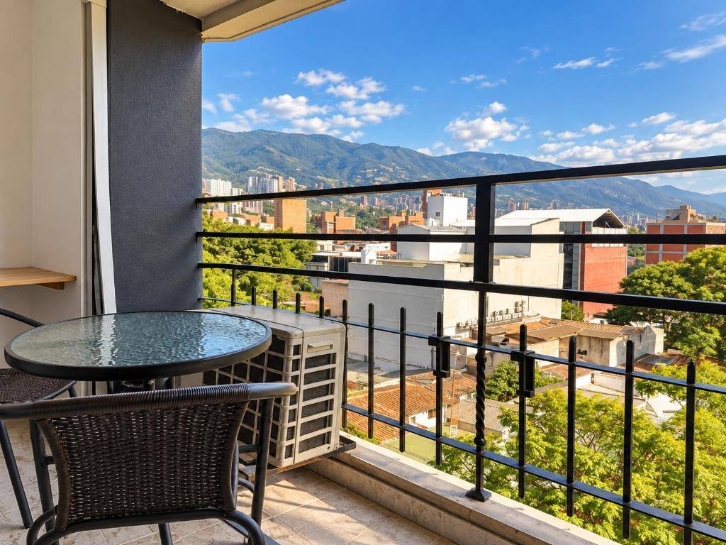 Cabo de la Vela Hotel in Laureles and Estadio, Medellín