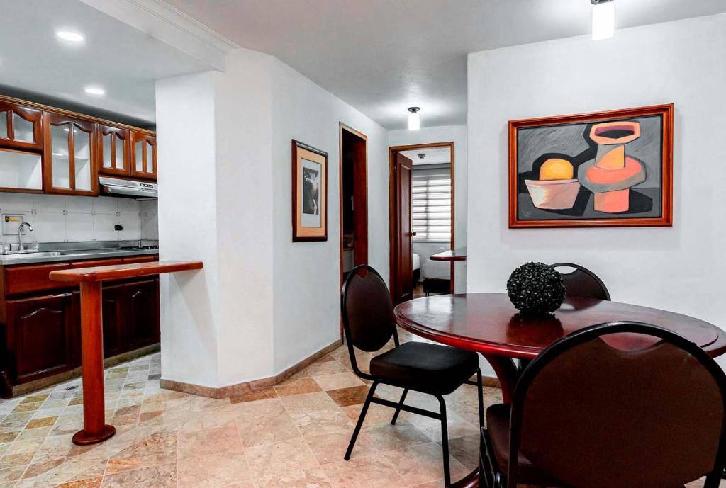 Cabo de la Vela Hotel in Laureles and Estadio, Medellín