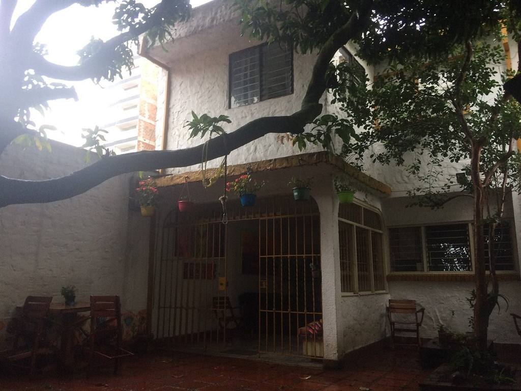 Casa Articulada Hostel & Artistic Residences in Laureles and Estadio, Medellín