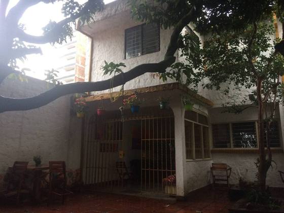 Casa Articulada Hostel & Artistic Residences in Laureles and Estadio, Medellín