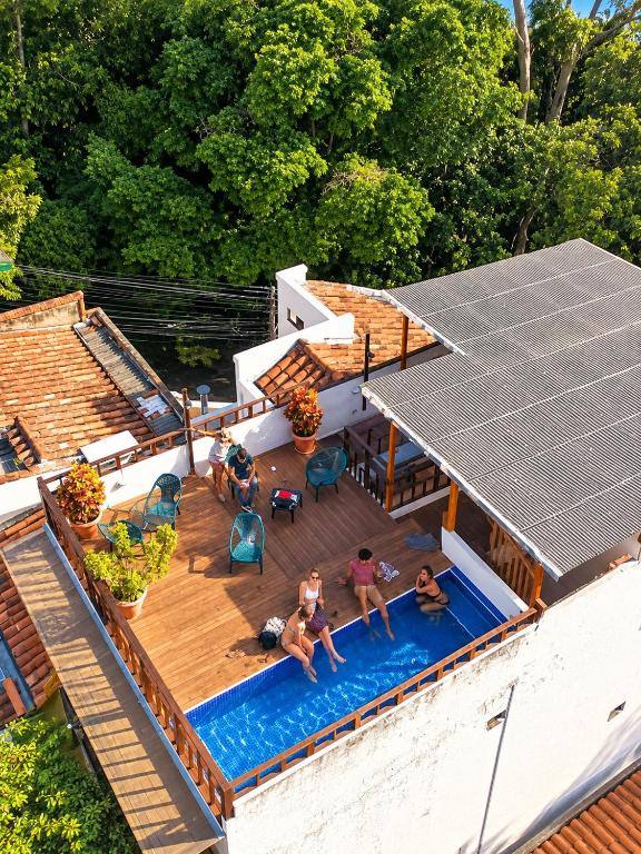 Casa Kiwi Hostel Medellin in El Poblado, Medellín