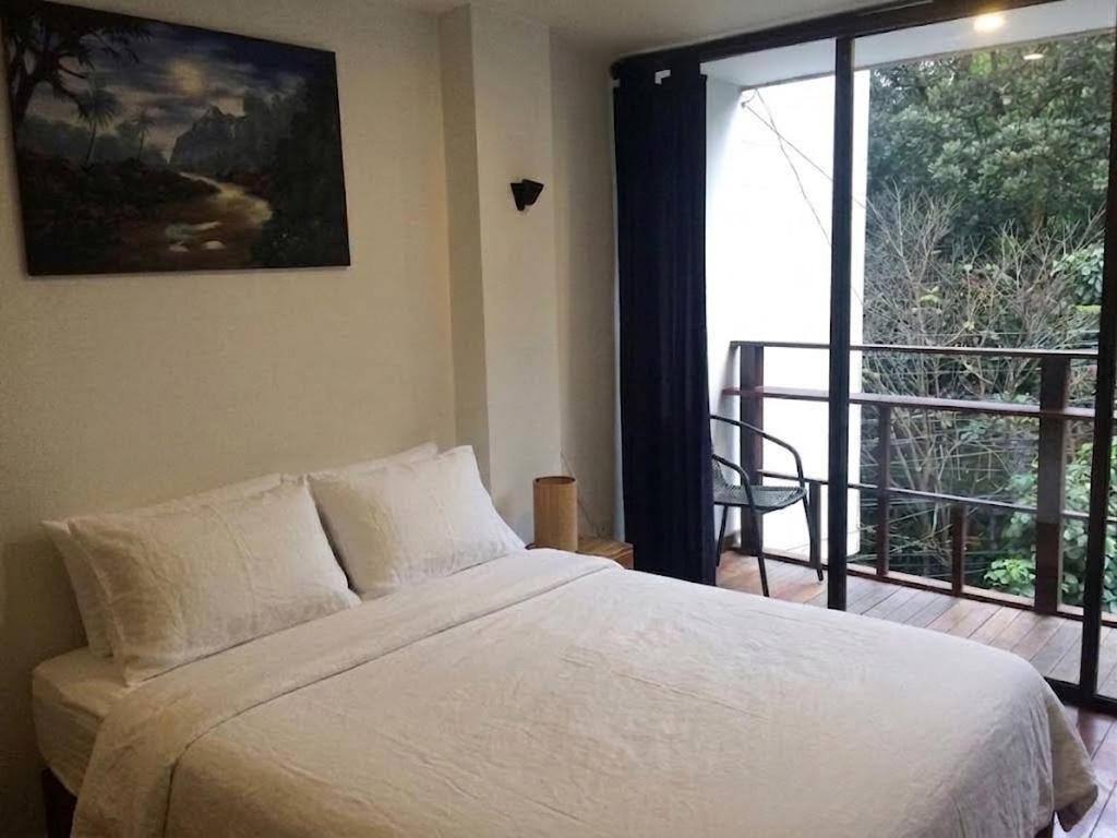 Casa Kiwi Hostel Medellin in El Poblado, Medellín