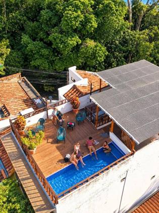 Casa Kiwi Hostel Medellin in El Poblado, Medellín