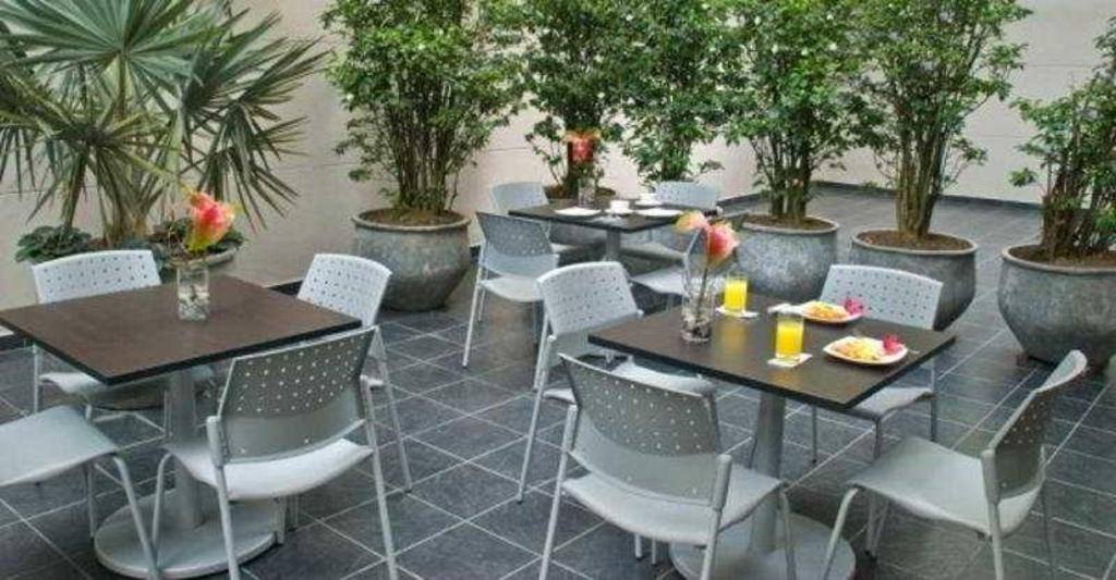 Cyan Suites in El Poblado, Medellín