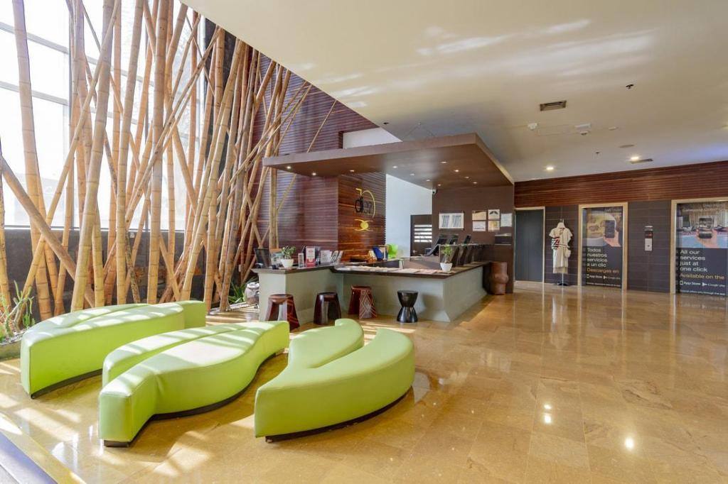 Diez Hotel Categoria Colombia in El Poblado, Medellín