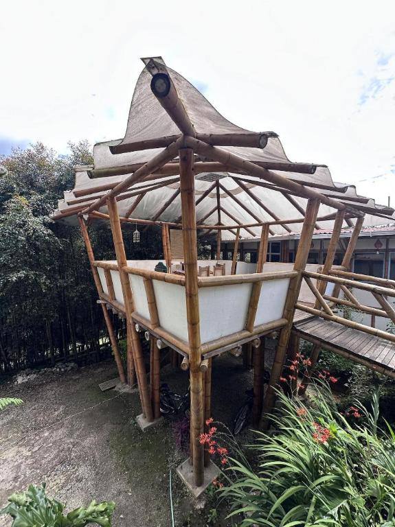 Eco Hotel Terrabela in Santa Elena and the east hills, Medellín
