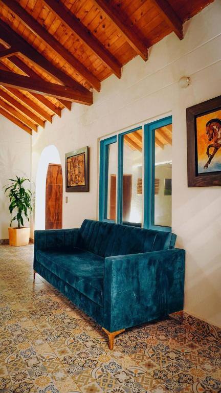 Eco Hotel Terrabela in Santa Elena and the east hills, Medellín