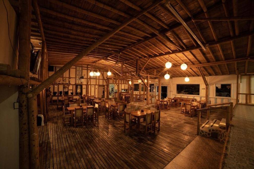 Eco Hotel Terrabella in Santa Elena and the east hills, Medellín