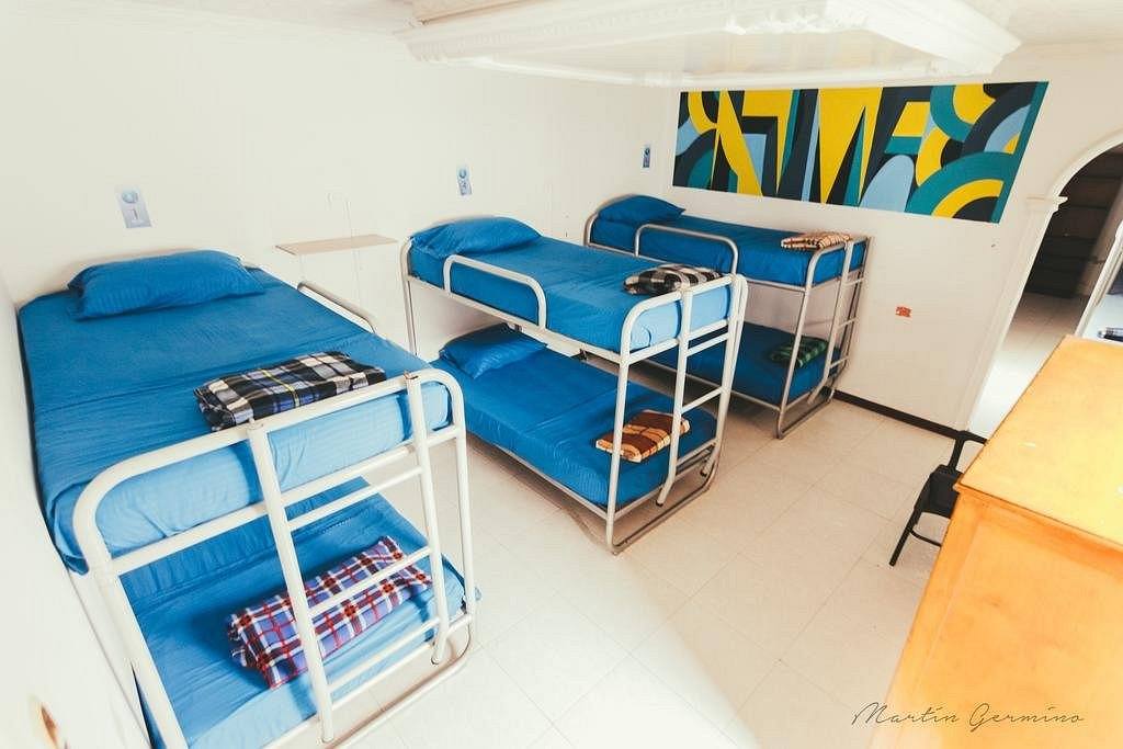 Enso Hostel in Laureles and Estadio, Medellín