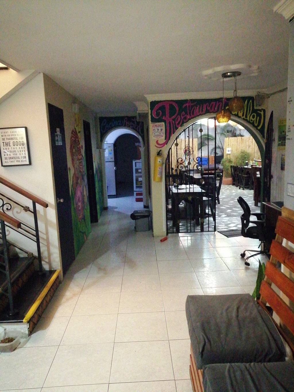 Enso Hostel in Laureles and Estadio, Medellín
