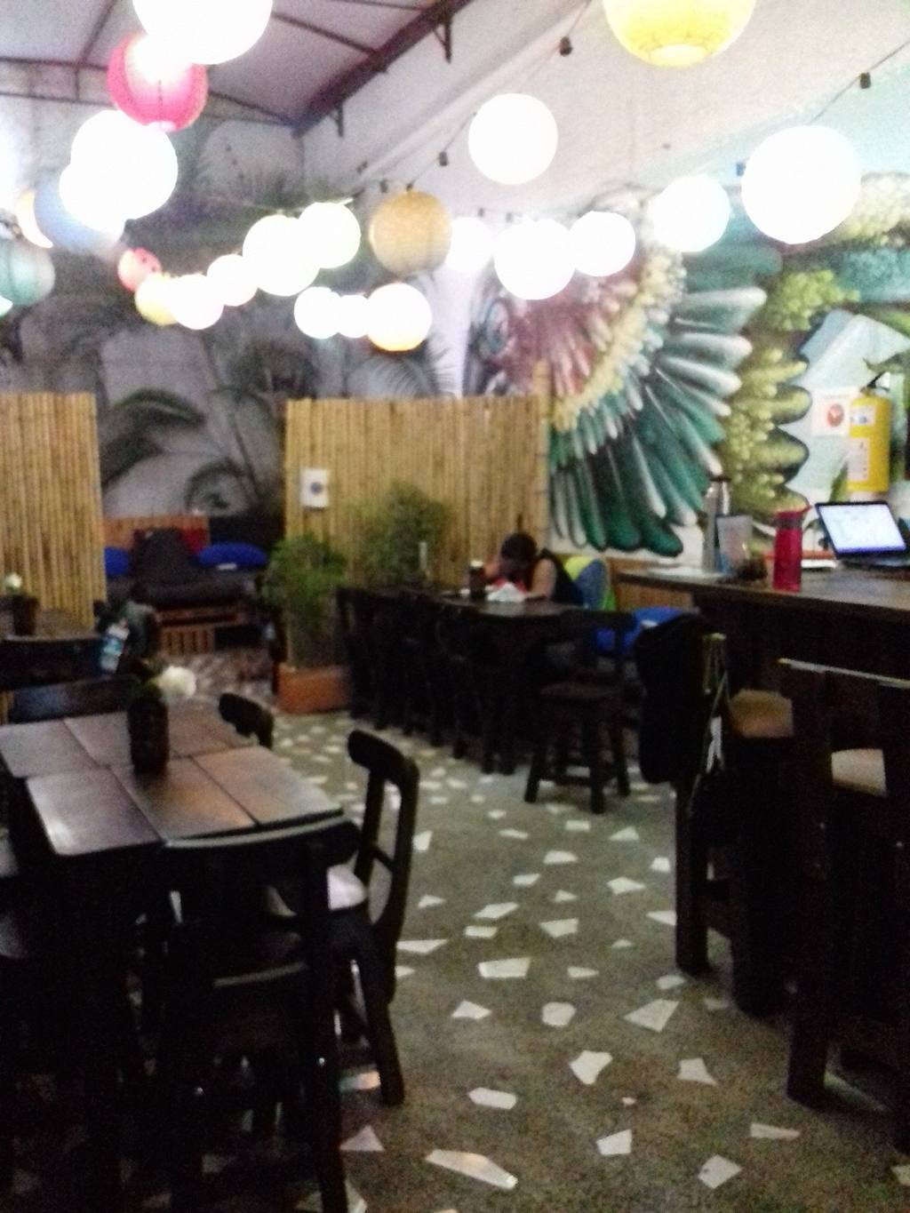 Enso Hostel in Laureles and Estadio, Medellín