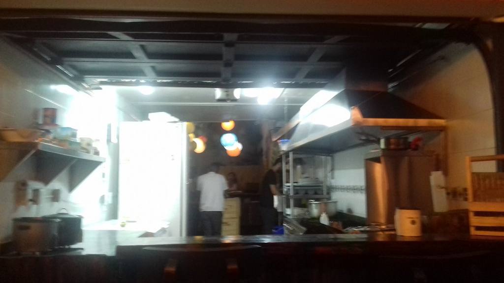 Enso Hostel in Laureles and Estadio, Medellín