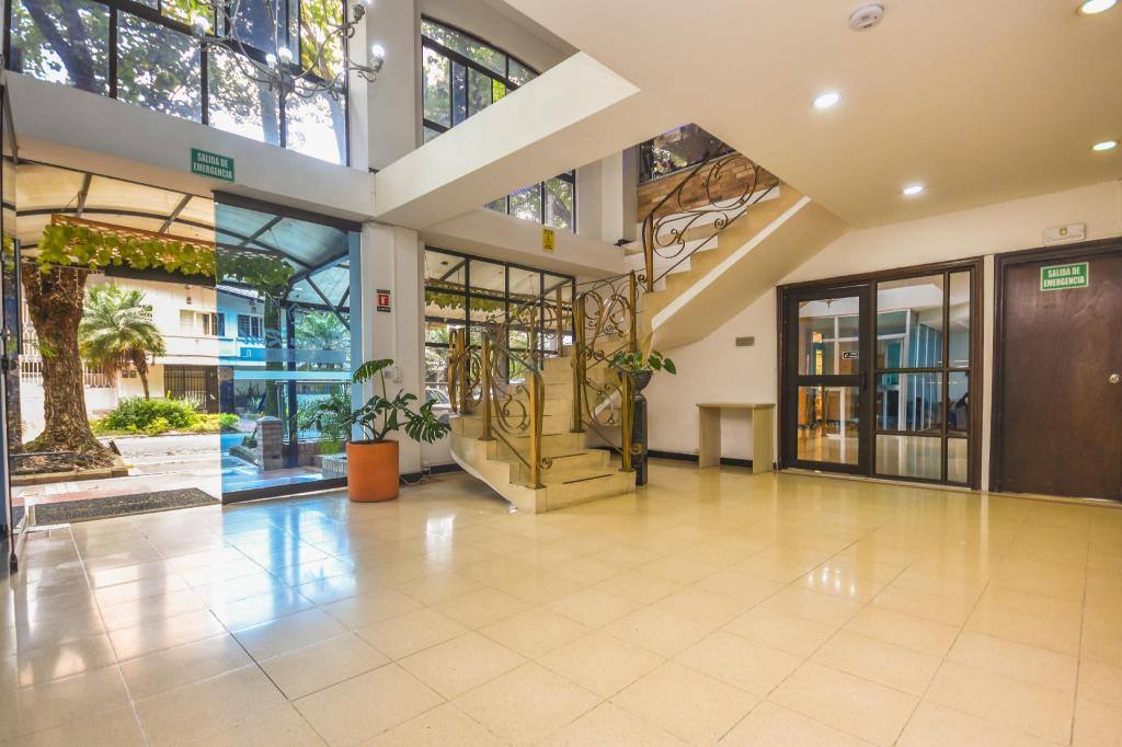 Estadio Real Hotel in Laureles and Estadio, Medellín