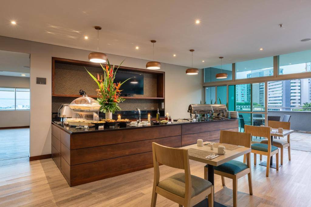 Estelar Apartamentos Medellin in El Poblado, Medellín