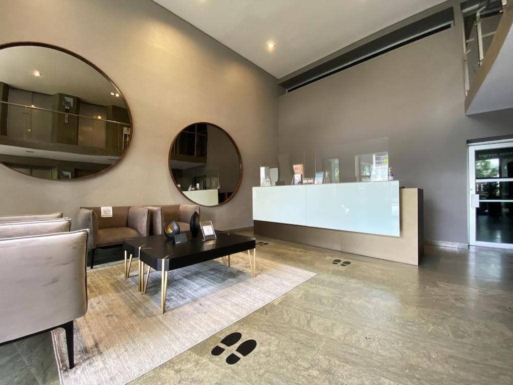 Estelar Apartamentos Medellin in El Poblado, Medellín