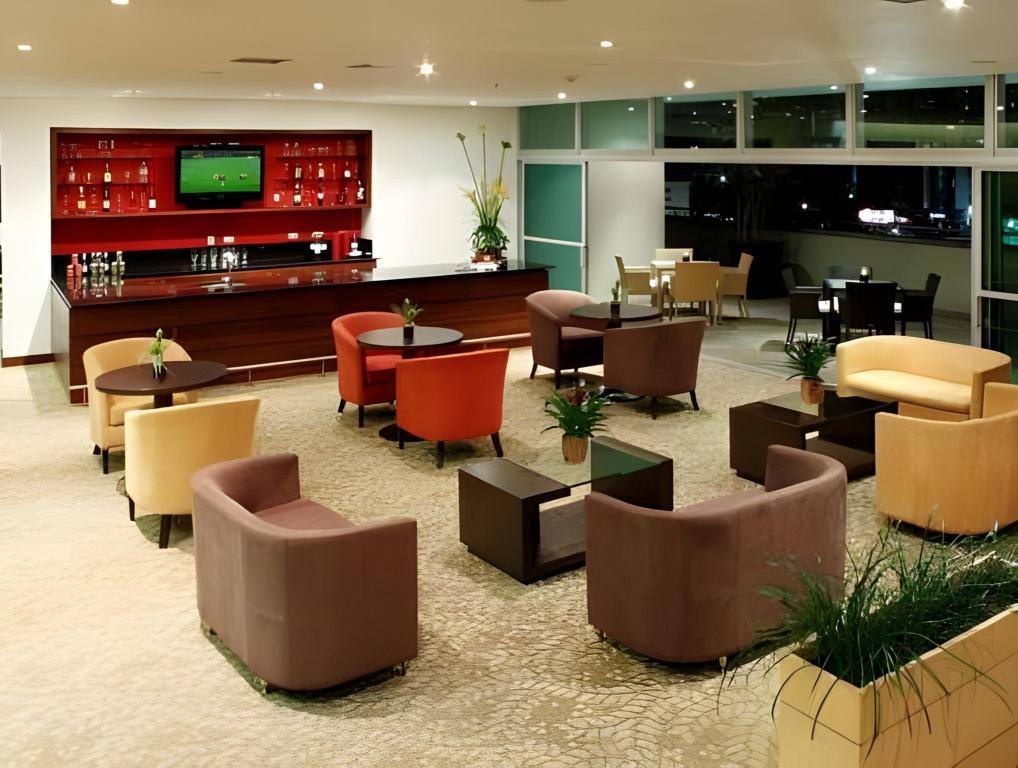 Estelar Apartamentos Medellin in El Poblado, Medellín