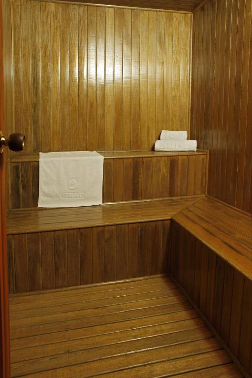 Estelar Apartamentos Medellin in El Poblado, Medellín