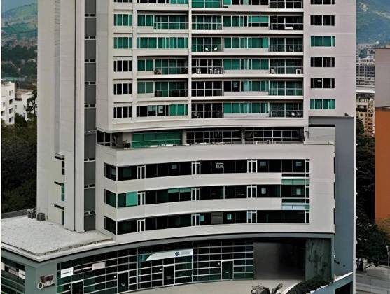 Estelar Apartamentos Medellin in El Poblado, Medellín