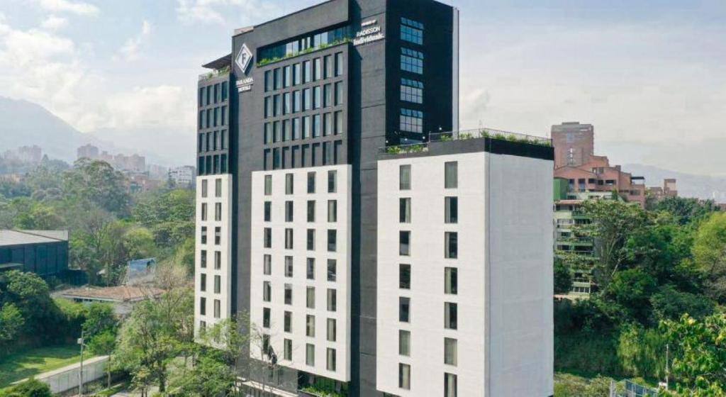 Faranda Collection Medellín, A Member Of Radisson Individuals in El Poblado, Medellín