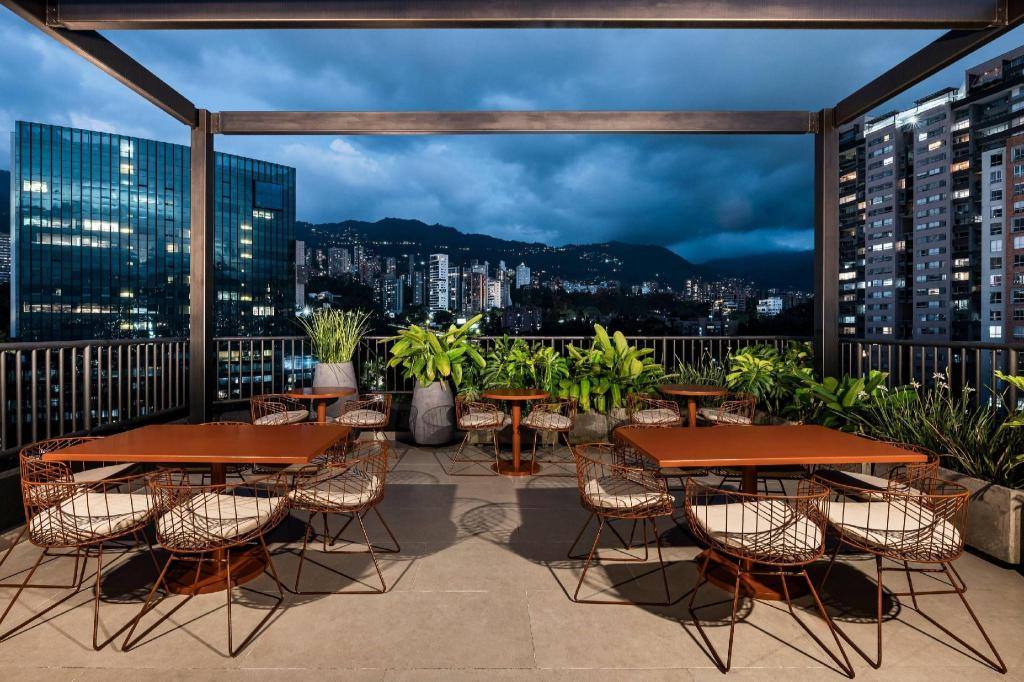 Faranda Collection Medellín, A Member Of Radisson Individuals in El Poblado, Medellín